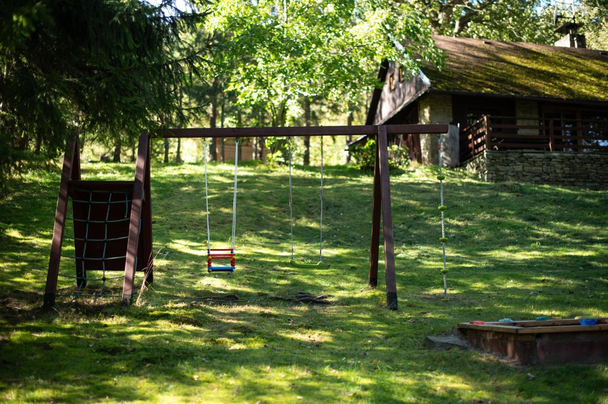 Villa 2 V Beskydech