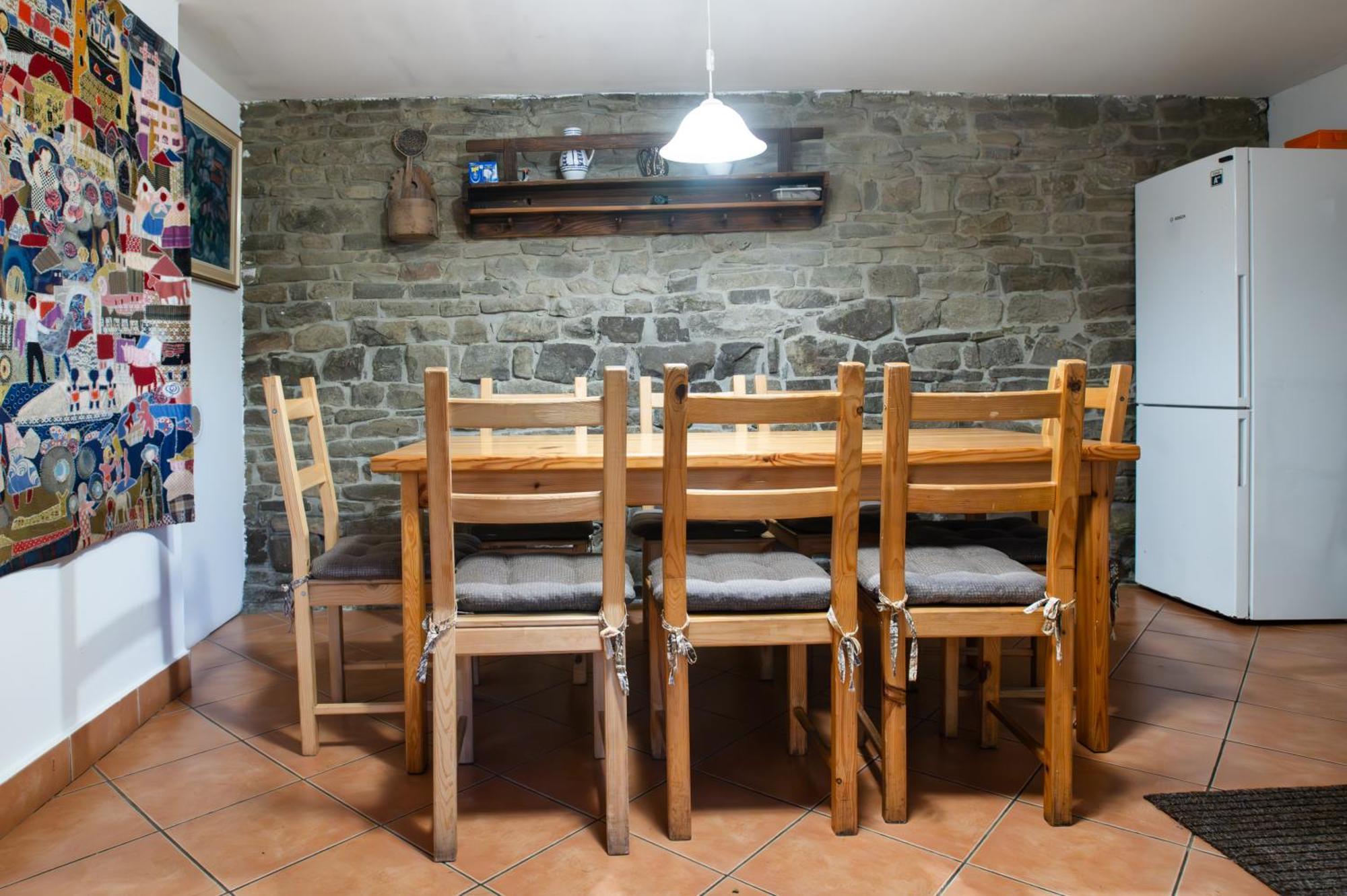 2 V Beskydech Villa Moravka
